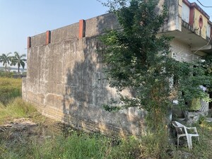 1 RK Independent House – Exterior View View at Kudsad - for Sale