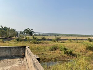 1 RK Independent House – Exterior View View at Kudsad - for Sale