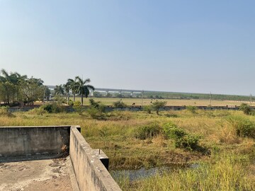 1 RK Independent House – Exterior View View at Kudsad - for Sale