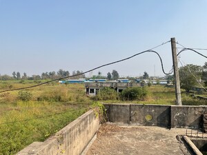 1 RK Independent House – Exterior View View at Kudsad - for Sale