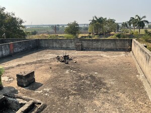 Terrace in 1 RK Independent House at Kudsad – for Sale