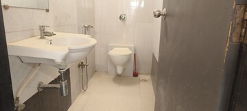 Floor Plan in  Office Space at The Crescent Business Park, Sakinaka – for Rent