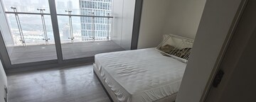 3 BHK Apartment For Rent in Lodha The World Towers World One Tier 2, Worli