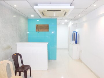  Office Space For Sale in Pebbles Marina, Santacruz West