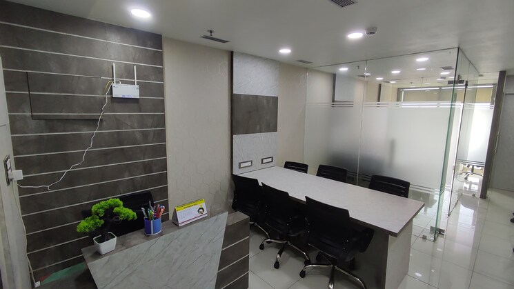 Team Area, new town Commercial Office Space 600 Sq.Ft. In New Town Kolkata 9657140