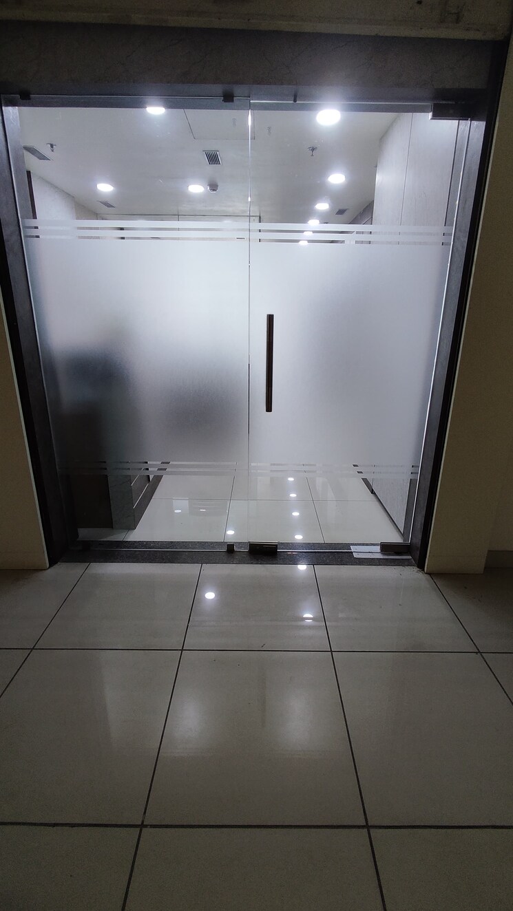 Kitchen, new town Commercial Office Space 600 Sq.Ft. In New Town Kolkata 9657140