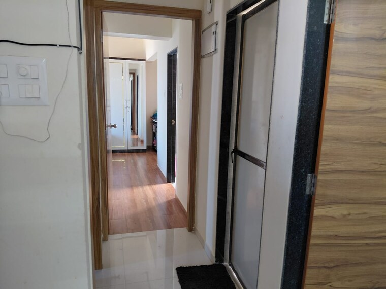 undefined, prakruti-heights-haware-city 2 Bedroom 600 Sq.Ft. Apartment In Haware City Thane 9657166