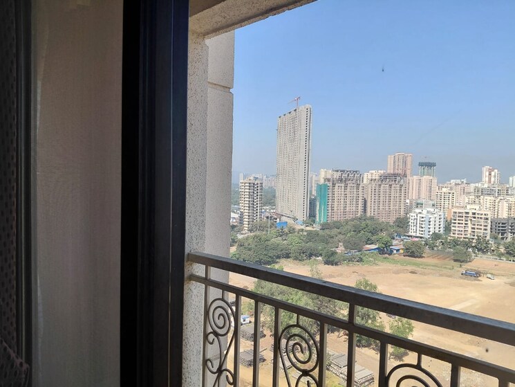 Swimming Pool, prakruti-heights-haware-city 2 Bedroom 600 Sq.Ft. Apartment In Haware City Thane 9657166