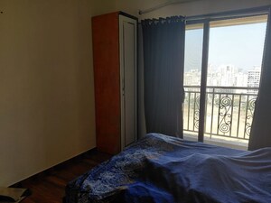 2 BHK Apartment For Rent in Prakruti Heights Haware City, Haware City