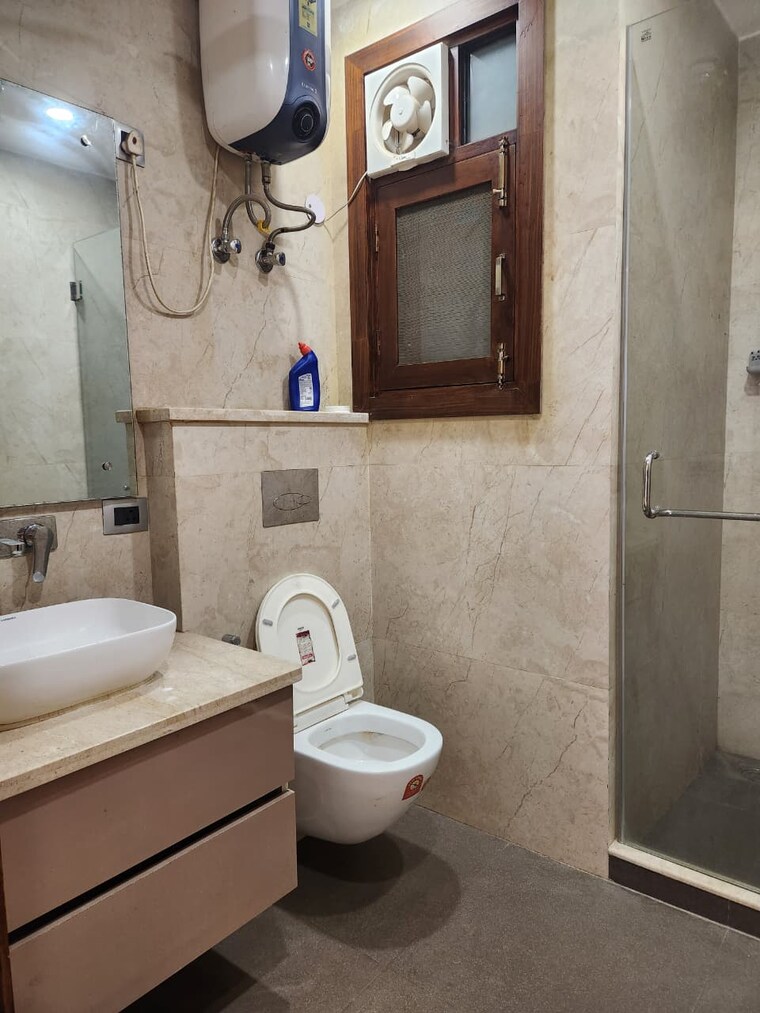 Bathroom, sarjapur 4 Bedroom 2418 Sq.Ft. Independent House In Sarjapur Bangalore 9658066