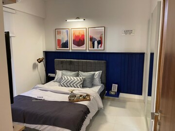 2 BHK Apartment For Sale in Puravankara Purva Atmosphere, Thanisandra Main Road