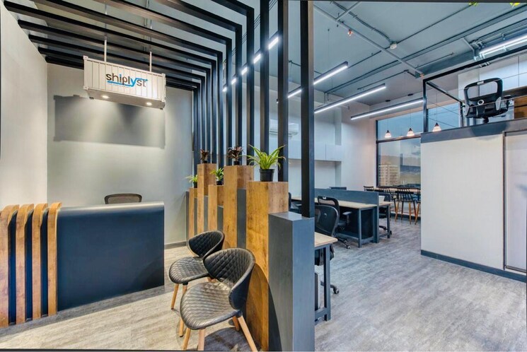 Team Area, hi tech city Commercial Office Space 7150 Sq.Ft. In Hi Tech City Hyderabad 9657171