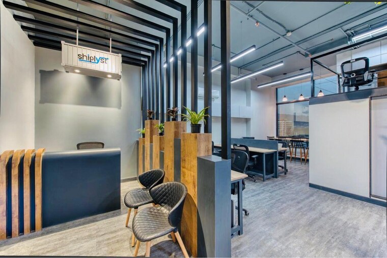 Team Area, hi tech city Commercial Office Space 7150 Sq.Ft. In Hi Tech City Hyderabad 9657171