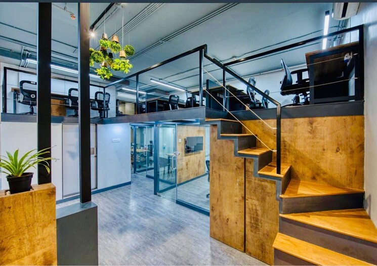 Team Area, hi tech city Commercial Office Space 7150 Sq.Ft. In Hi Tech City Hyderabad 9657171