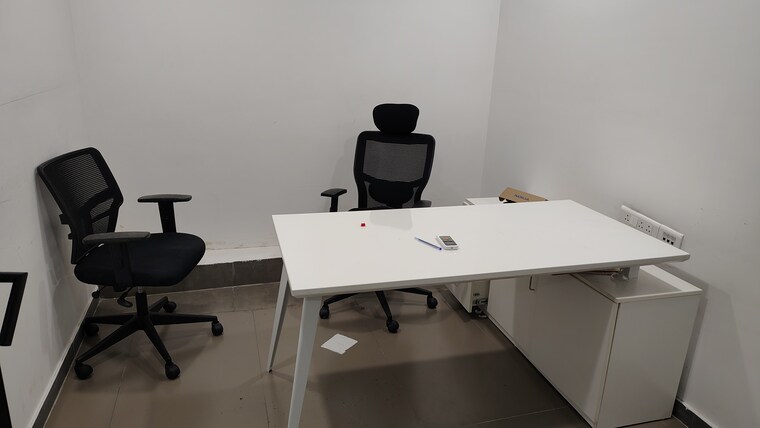 Team Area, jain-sadguru-image-capital-park Commercial Office Space 5000 Sq.Ft. In Madhapur Hyderabad 9657238