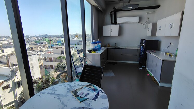 Team Area, jain-sadguru-image-capital-park Commercial Office Space 5000 Sq.Ft. In Madhapur Hyderabad 9657238