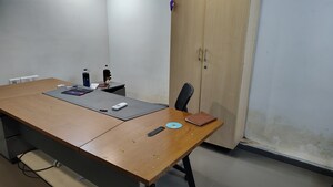 Team Area in  Office Space at Jain Sadguru Image Capital Park, Madhapur – for Rent