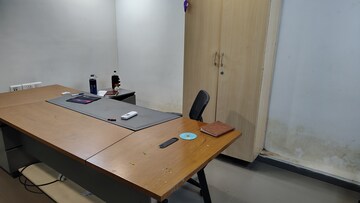Team Area in  Office Space at Jain Sadguru Image Capital Park, Madhapur – for Rent