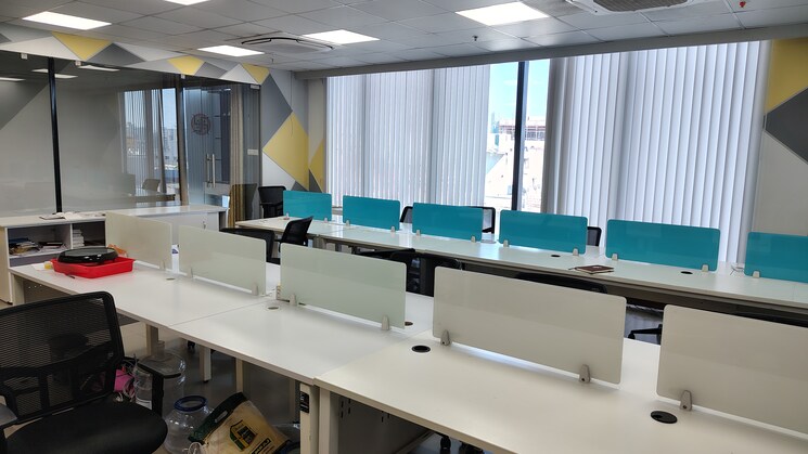 Team Area, jain-sadguru-image-capital-park Commercial Office Space 5000 Sq.Ft. In Madhapur Hyderabad 9657238