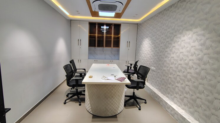 Team Area, jain-sadguru-image-capital-park Commercial Office Space 5000 Sq.Ft. In Madhapur Hyderabad 9657238