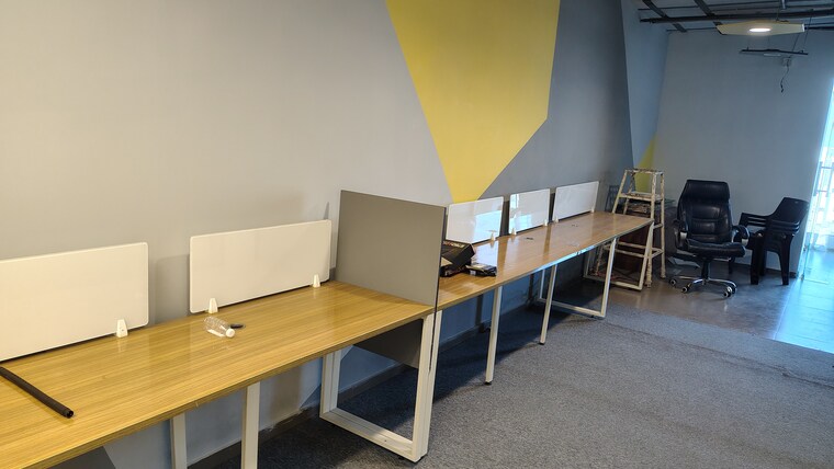 undefined, jain-sadguru-image-capital-park Commercial Office Space 5000 Sq.Ft. In Madhapur Hyderabad 9657238