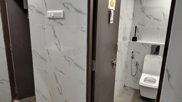 Floor Plan in  Office Space at Jain Sadguru Image Capital Park, Madhapur – for Rent