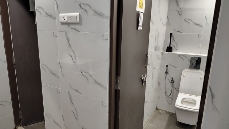 Floor Plan, jain-sadguru-image-capital-park Commercial Office Space 5000 Sq.Ft. In Madhapur Hyderabad 9657238