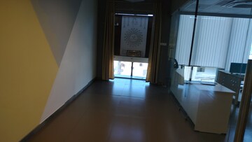 Floor Plan in  Office Space at Jain Sadguru Image Capital Park, Madhapur – for Rent