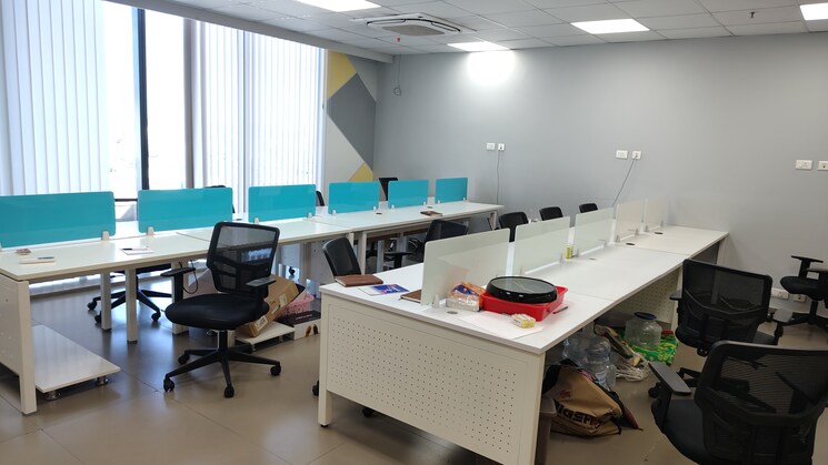 Team Area, jain-sadguru-image-capital-park Commercial Office Space 5000 Sq.Ft. In Madhapur Hyderabad 9657238