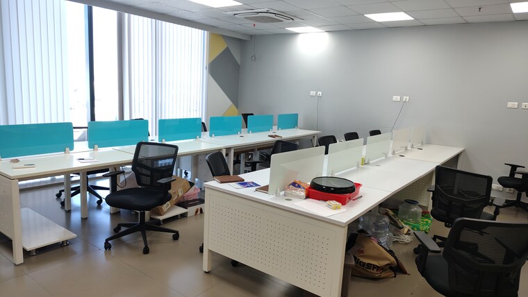 Team Area, jain-sadguru-image-capital-park Commercial Office Space 5000 Sq.Ft. In Madhapur Hyderabad 9657238