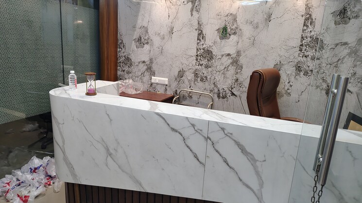 Floor Plan, jain-sadguru-image-capital-park Commercial Office Space 5000 Sq.Ft. In Madhapur Hyderabad 9657238