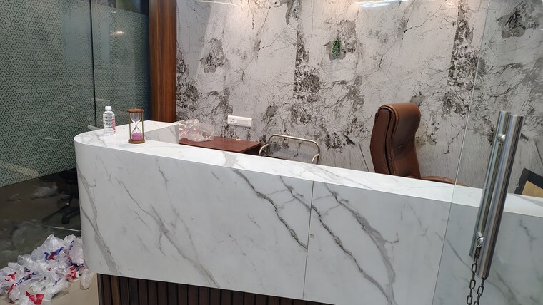 Floor Plan, jain-sadguru-image-capital-park Commercial Office Space 5000 Sq.Ft. In Madhapur Hyderabad 9657238