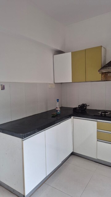 Kitchen in 3 BHK Apartment at Pride World City Brooklyn, Charholi Budruk – for Rent