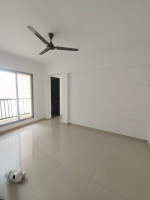 2 BHK Apartment For Rent in Vihang Valley Phase 2, Kasarvadavali