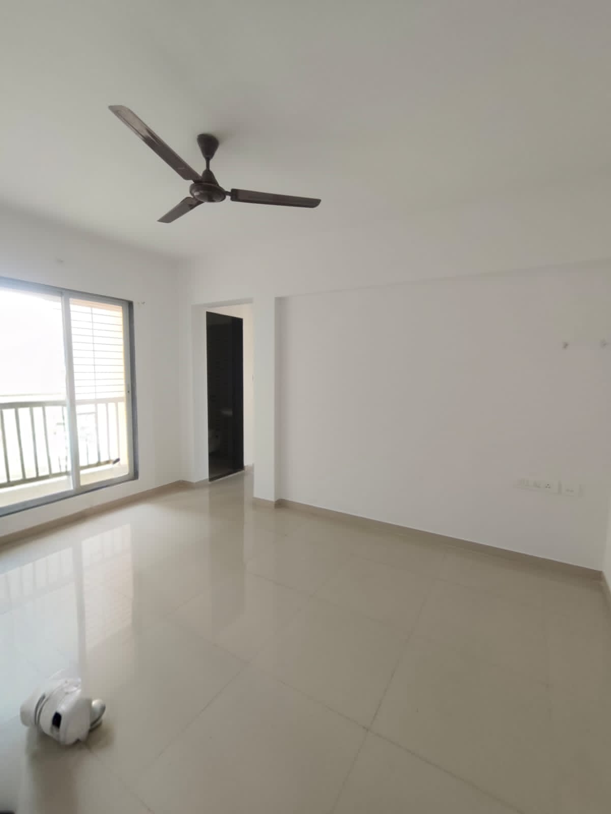 2 BHK + Pooja Room Apartment For Rent in Vihang Valley Phase 2