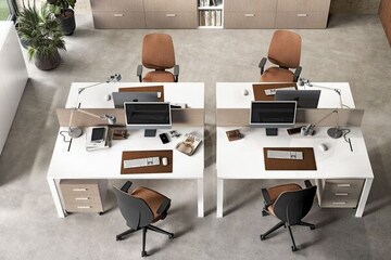  Office Space For Rent in Panchshil World Trade Center, Kharadi