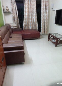2 BHK Apartment For Sale in Vinayak Apartment Kharghar