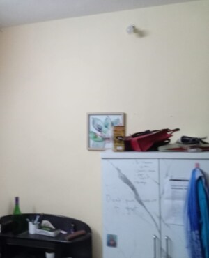 Lobby in 2 BHK Apartment at Vinayak Apartment Kharghar, Kharghar Sector 13 – for Sale