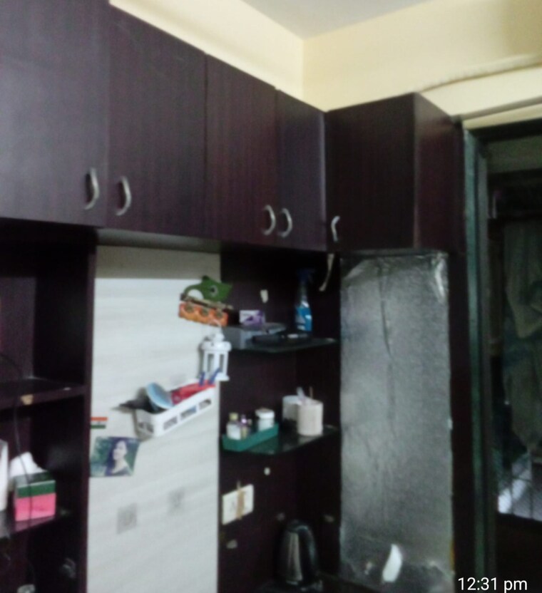 Master Bedroom, vinayak-apartment-kharghar 2 Bedroom 955 Sq.Ft. Apartment In Kharghar Sector 13 Navi Mumbai 9657267