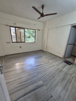 2 BHK + Extra Room Apartment For Sale in Happy Valley