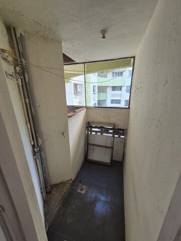  2 BHK Apartment at Happy Valley, Manpada – for Sale