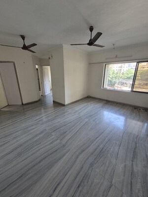 Building Lobby in 2 BHK Apartment at Happy Valley, Manpada – for Sale
