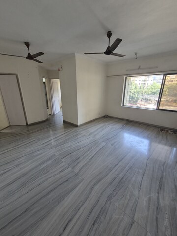 Building Lobby in 2 BHK Apartment at Happy Valley, Manpada – for Sale