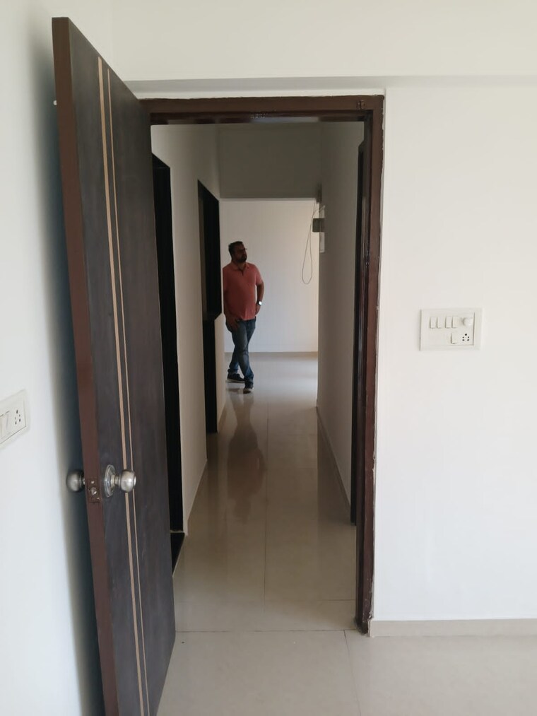 undefined, vihang-valley-phase-2 2 Bedroom 600 Sq.Ft. Apartment In Kasarvadavali Thane 9657266