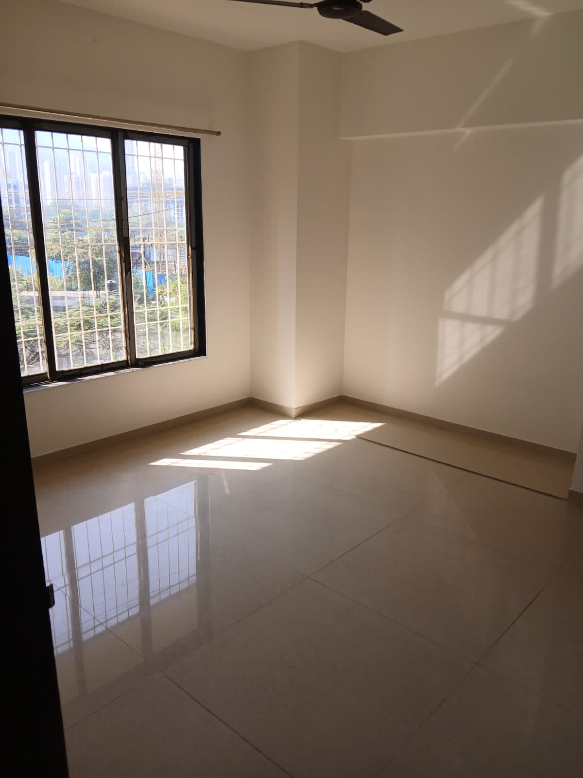 2 BHK + Pooja Room Apartment For Rent in Vihang Valley Phase 2