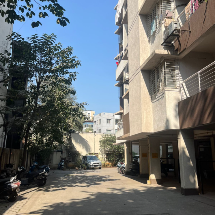 Exterior View, vilas-javdekar-yashwin-royal 2.5 Bedroom 1130 Sq.Ft. Apartment In National Highway 4 Pune 9657296