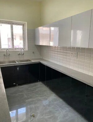 Kitchen in 3 BHK Apartment at Pir Machalla – for Sale