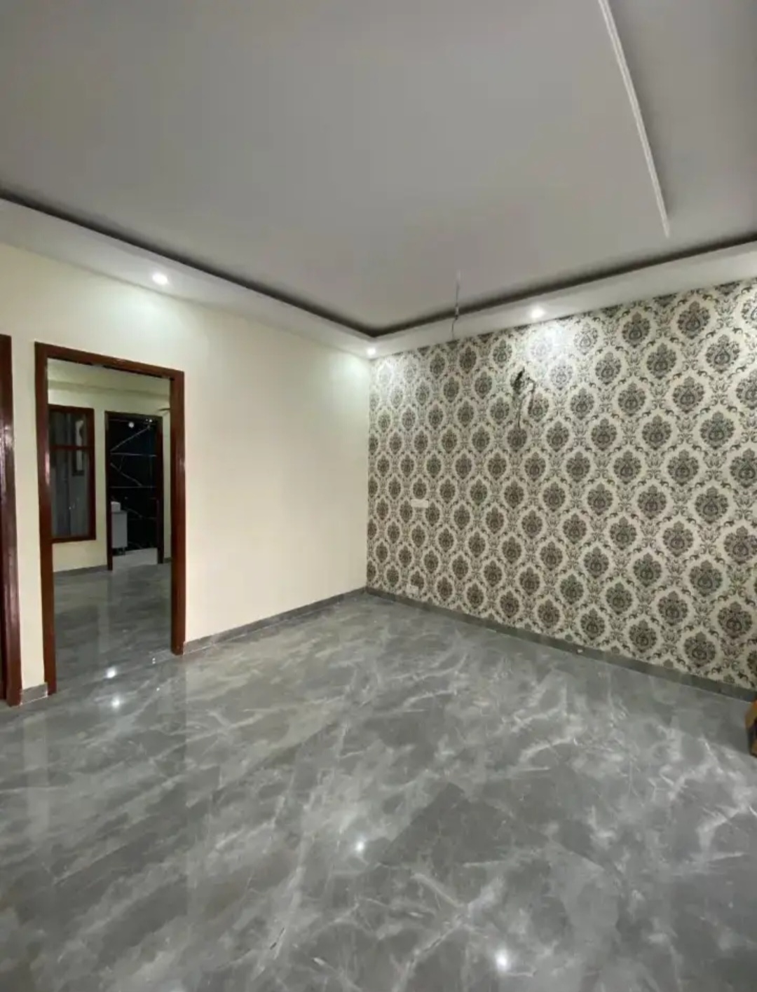 3 BHK + Pooja Room Apartment For Sale in Empire Rental Properties 