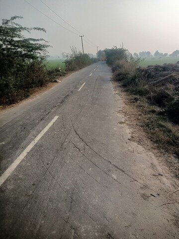 Plot Area in  Land at SRS Palm Homes, Palwal – for Sale