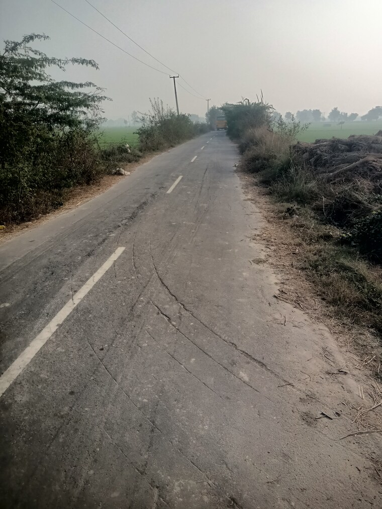 undefined, srs-palm-homes Commercial Land 60 Acre In Palwal Faridabad 9657277